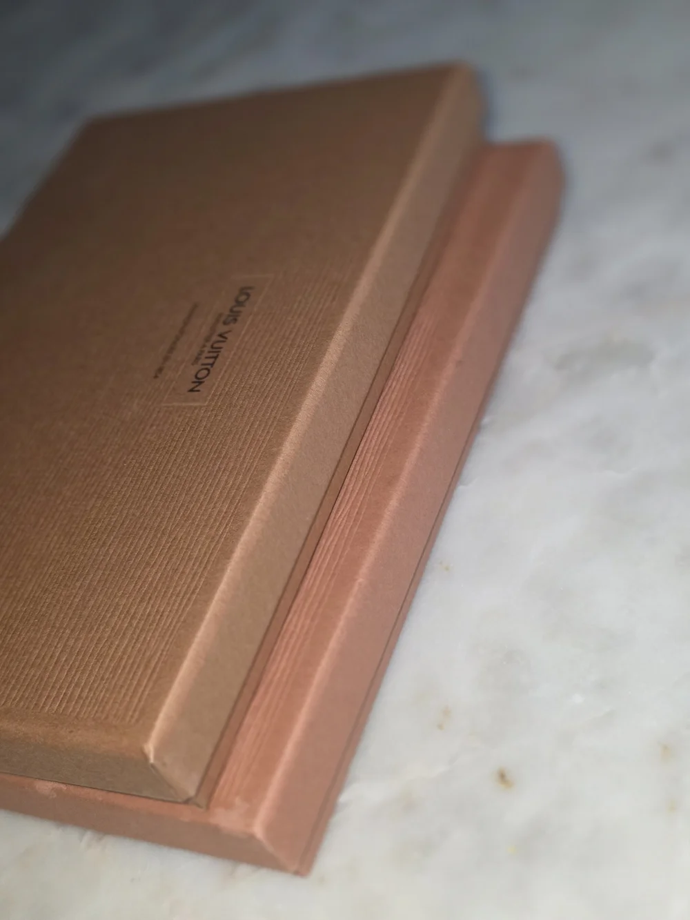 Louis Vuitton authentic louis
